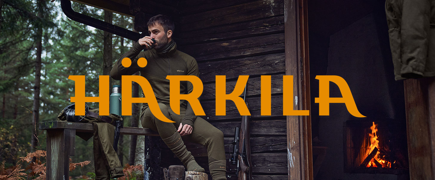 Härkila billede til toppen af teksten omkring Härkila